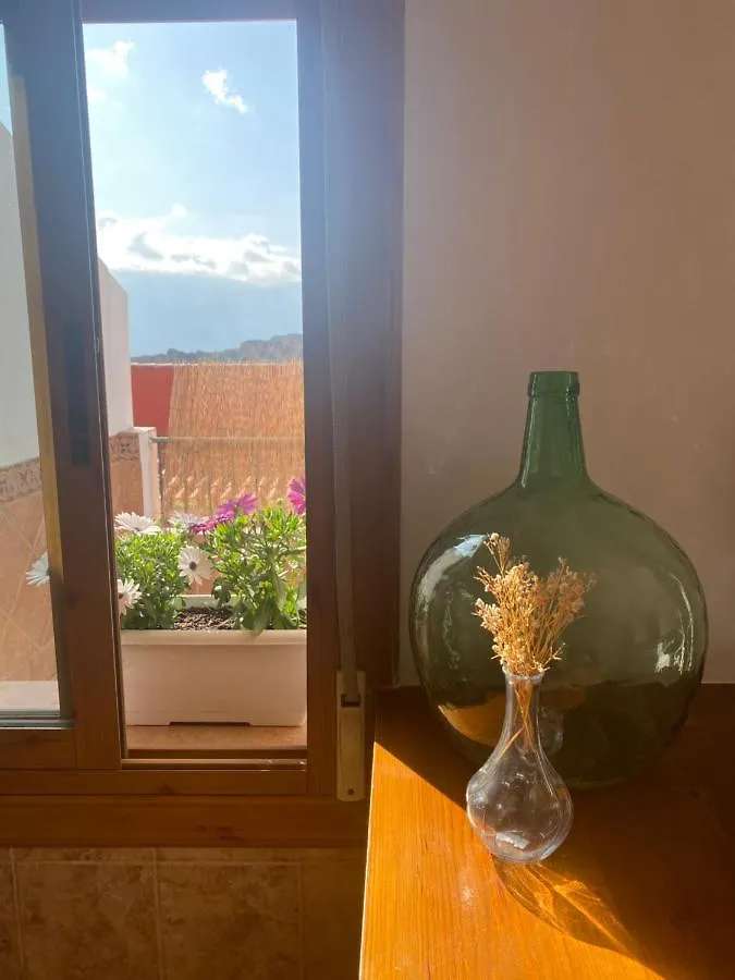 Apartamento Ático Lanjarón España